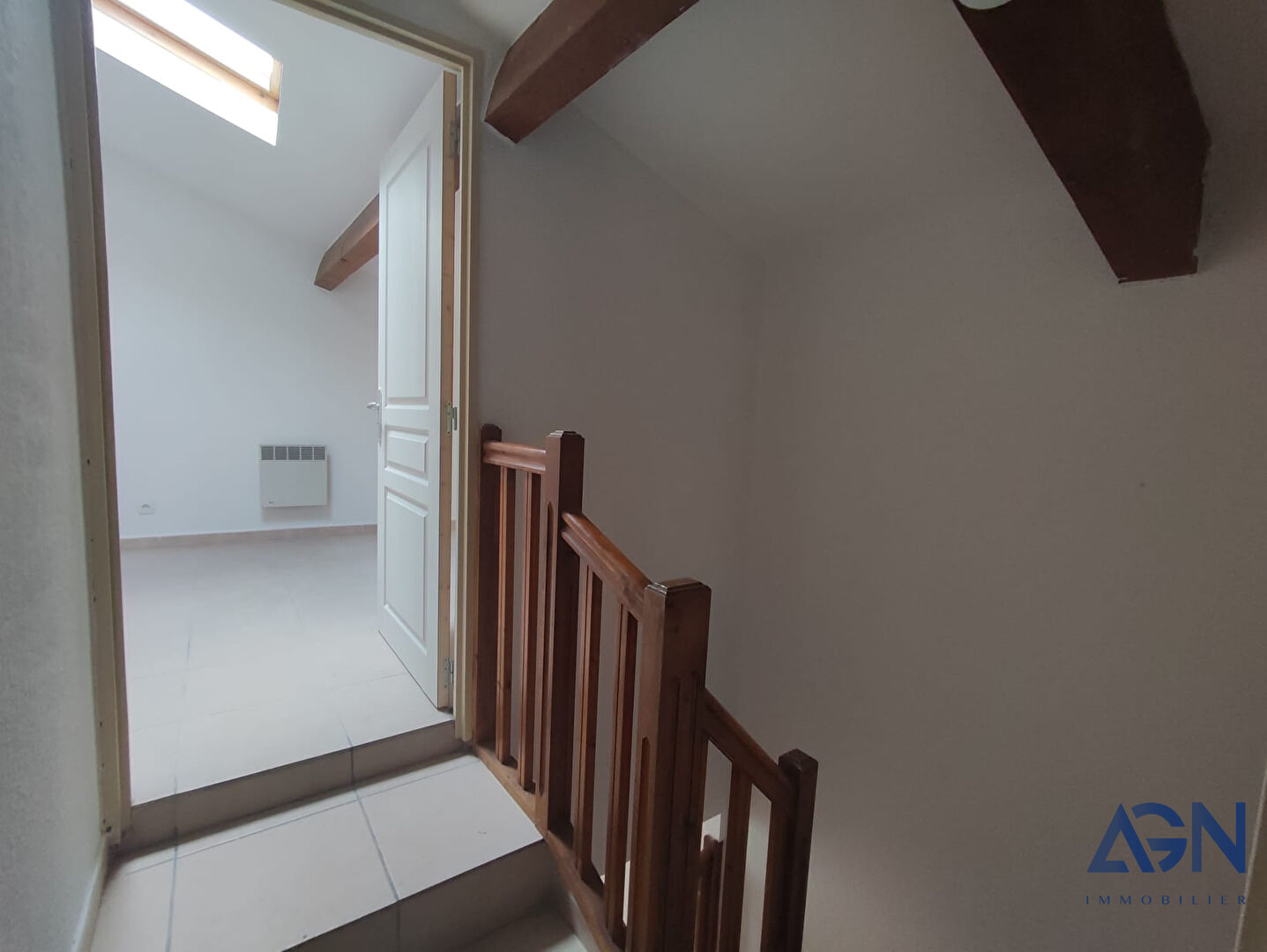 Photo LIBRE DE SUITE : AGDE : appartement 3 pièces de 62m² à vendre image 6/6