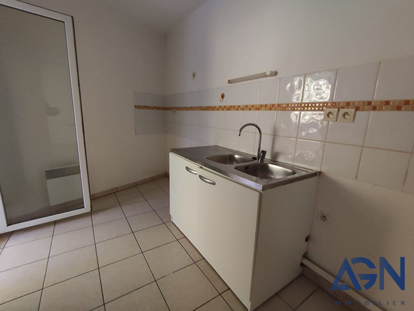 Photo À VENDRE : APPARTEMENT T3 61,30M² AVEC TERRASSE  ET PARKINGS QUARTIER  GRAND M image 2/6