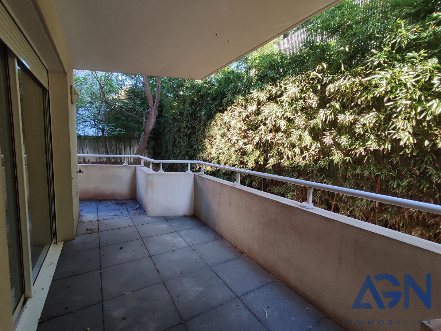 Photo À VENDRE : APPARTEMENT T3 61,30M² AVEC TERRASSE  ET PARKINGS QUARTIER  GRAND M image 3/6