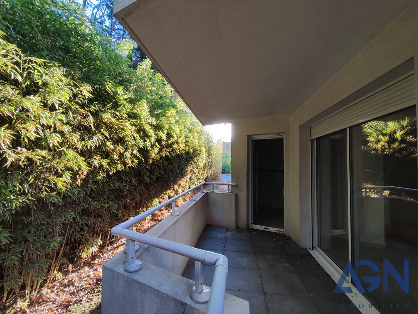 Photo À VENDRE : APPARTEMENT T3 61,30M² AVEC TERRASSE  ET PARKINGS QUARTIER  GRAND M image 4/6