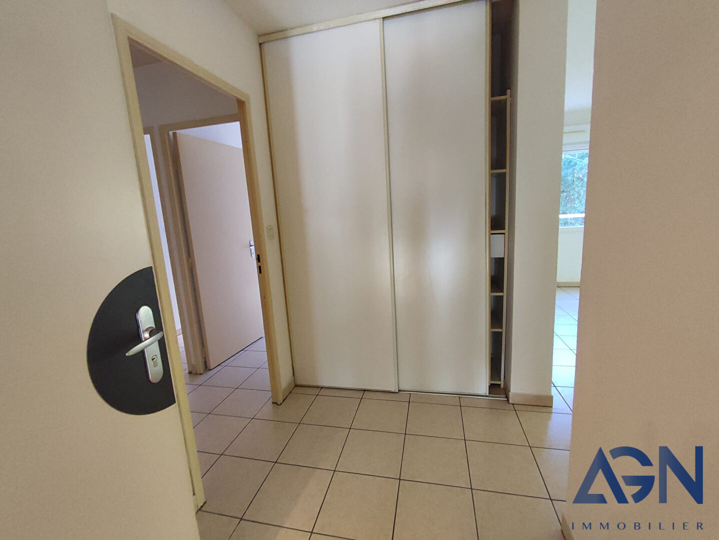 Photo À VENDRE : APPARTEMENT T3 61,30M² AVEC TERRASSE  ET PARKINGS QUARTIER  GRAND M image 6/6