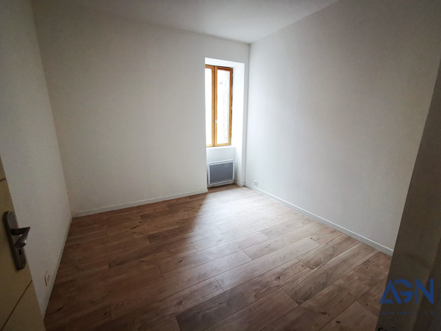 Appartement Agde 3 pièce(s) 53.45 m2
