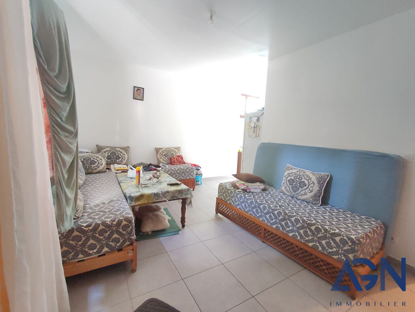 Photo Beaucaire : Immeuble de 221,94m2 , 4 appartements + 1 garage image 5/6