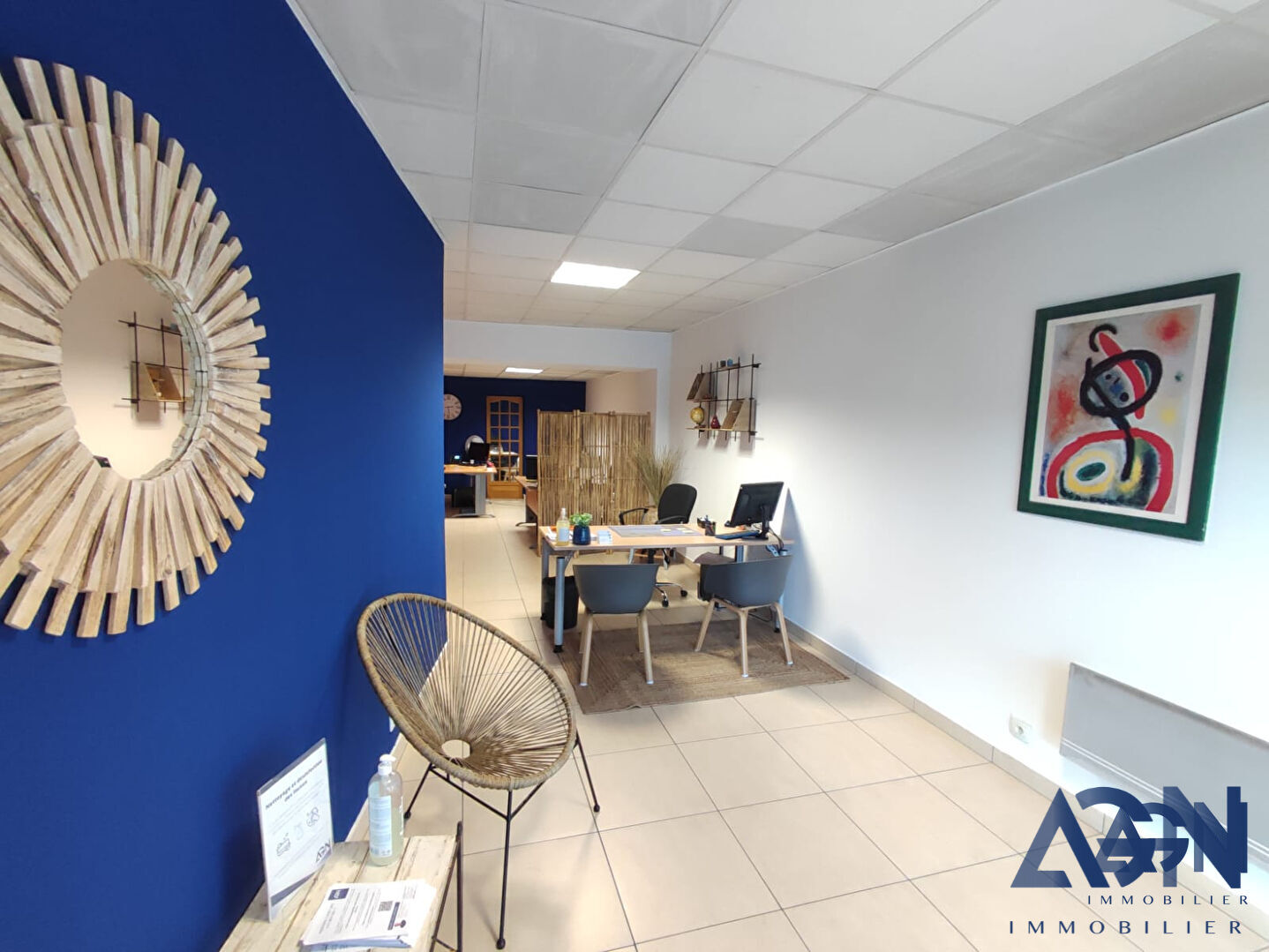 Photo Local commercial à Tarascon 40,11 m2 image 6/6