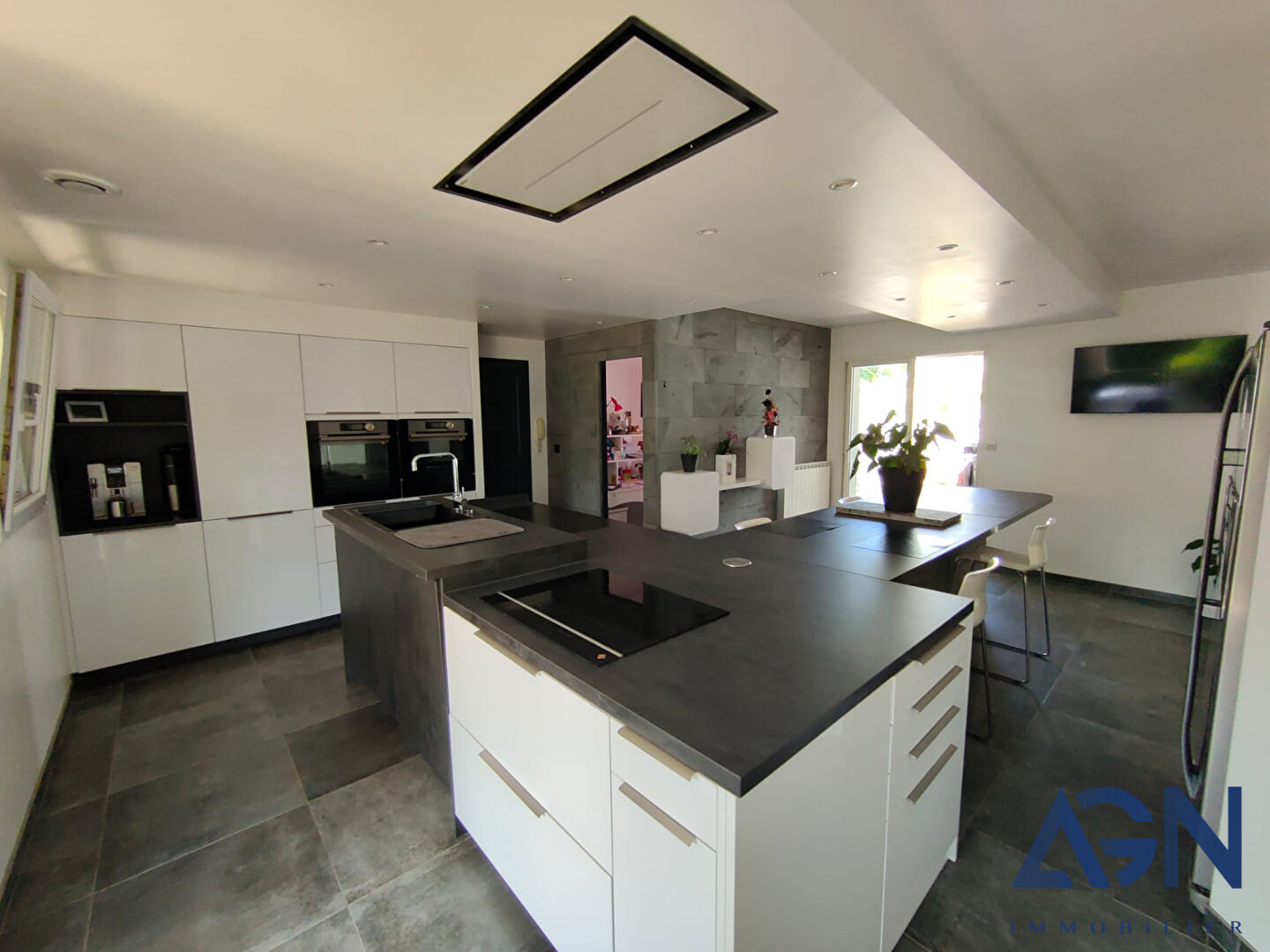 Photo GRAU D AGDE, Villa de plain pied 140 m² 3 chambres + studio indépendant image 3/6