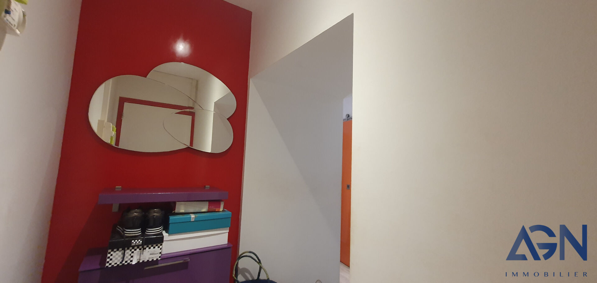 Photo VENTE : appartement F1 (22 m² Carrez) à AGDE image 2/6