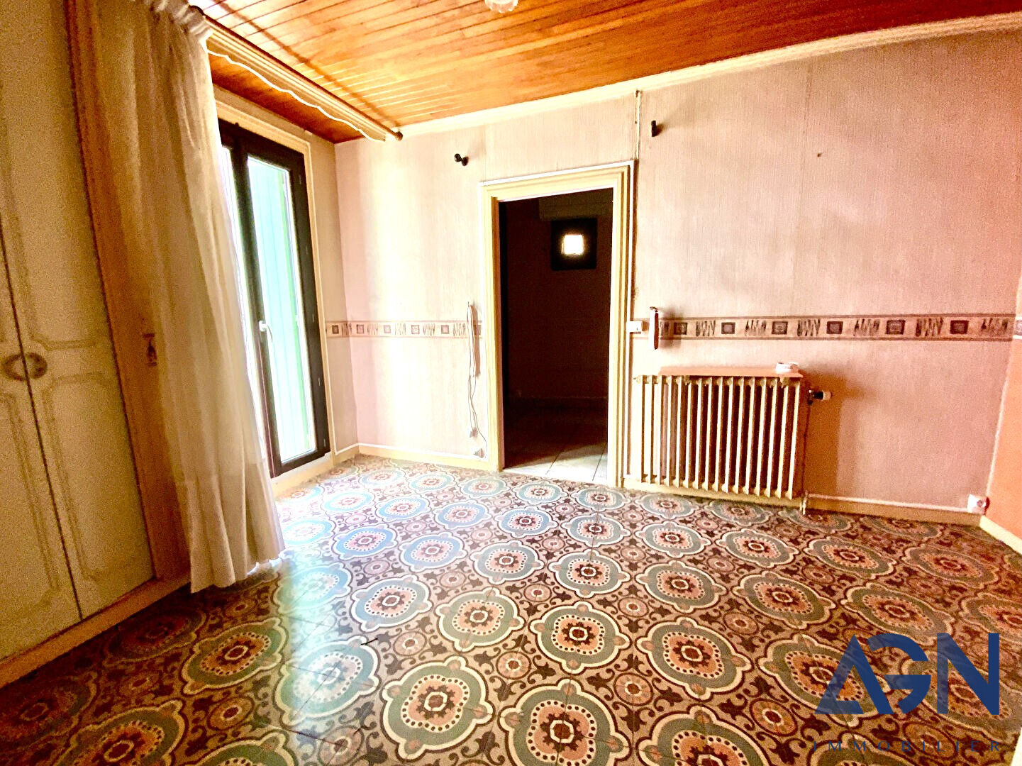 Photo MAISON DE VILLE MARSEILLAN AVEC GARAGE (87 m²) image 3/6