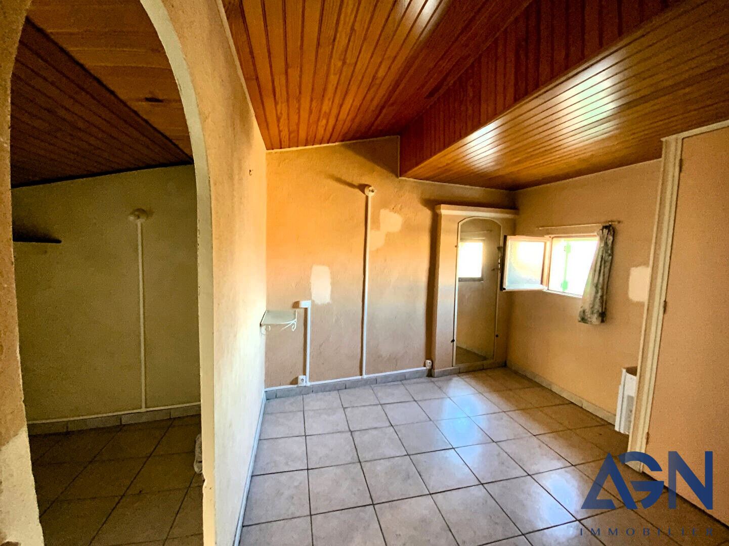 Photo MAISON DE VILLE MARSEILLAN AVEC GARAGE (87 m²) image 4/6