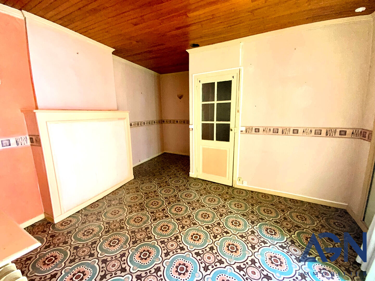 Photo MAISON DE VILLE MARSEILLAN AVEC GARAGE (87 m²) image 5/6