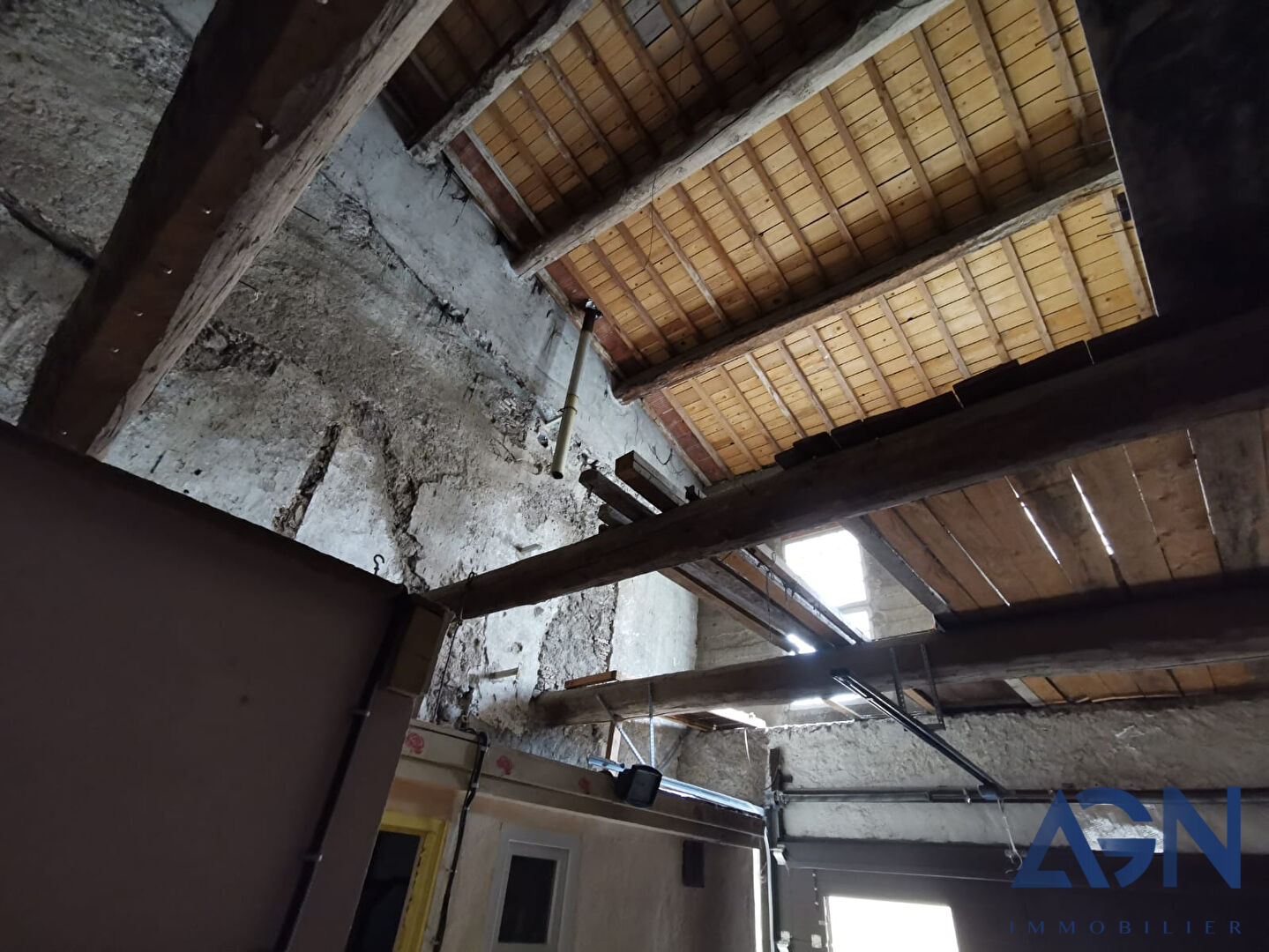 Photo MAISON DE VILLE MARSEILLAN AVEC GARAGE (87 m²) image 6/6