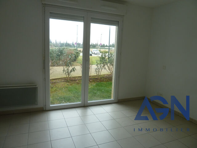 Photo A VENDRE  : STUDIO 20,30m²  À RODILHAN image 3/6