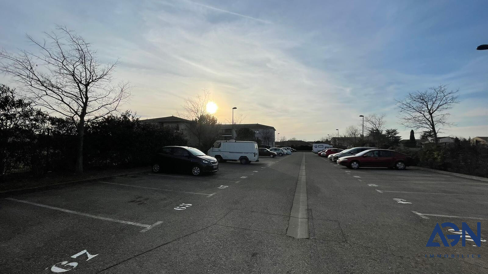 Photo A VENDRE  : STUDIO 20,30m²  À RODILHAN image 6/6