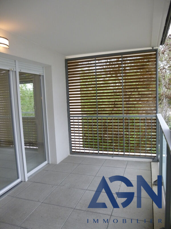 Photo VENTE : appartement T3 (60,55 m² Carrez) à MONTPELLIER image 3/6