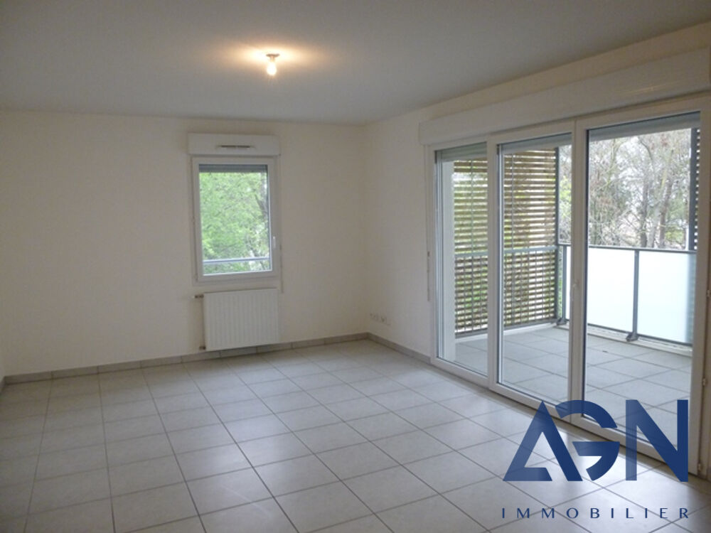 Photo VENTE : appartement T3 (60,55 m² Carrez) à MONTPELLIER image 5/6
