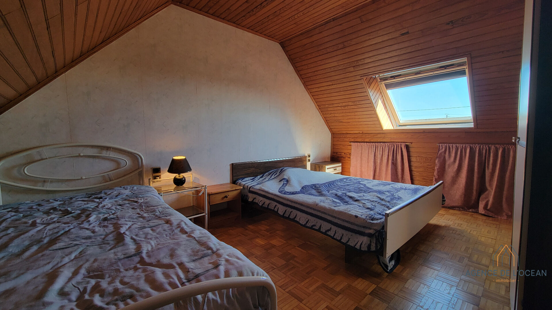 Maison à vendre Plouharnel : Cadre enchanteur à deux pas de Sainte-Barbe