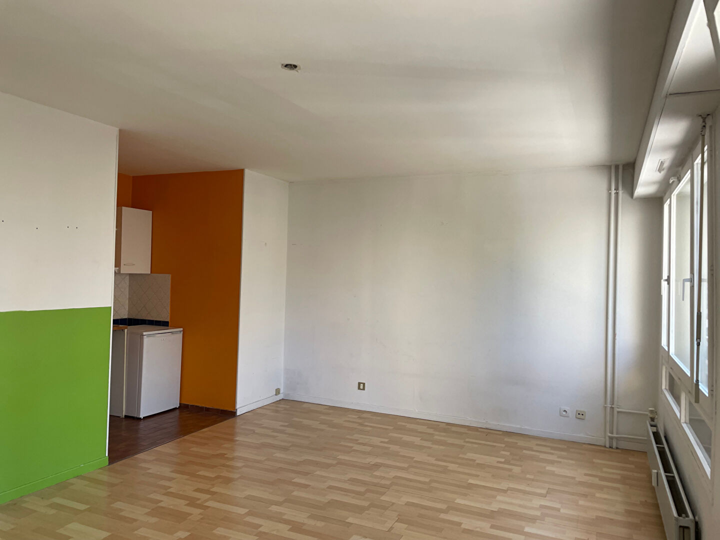 Photo Charmant appartement image 3/6