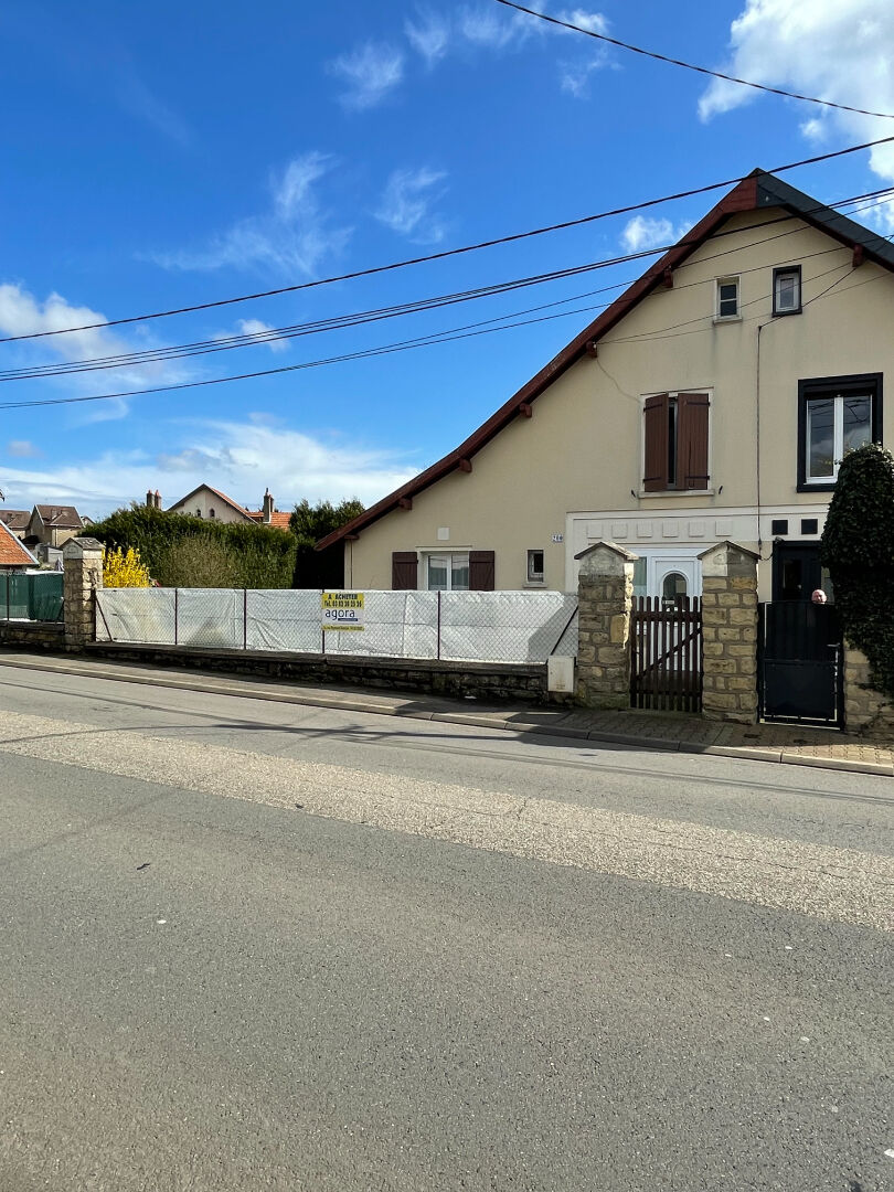 Photo Maison Tucquegnieux 4 pièces image 2/6