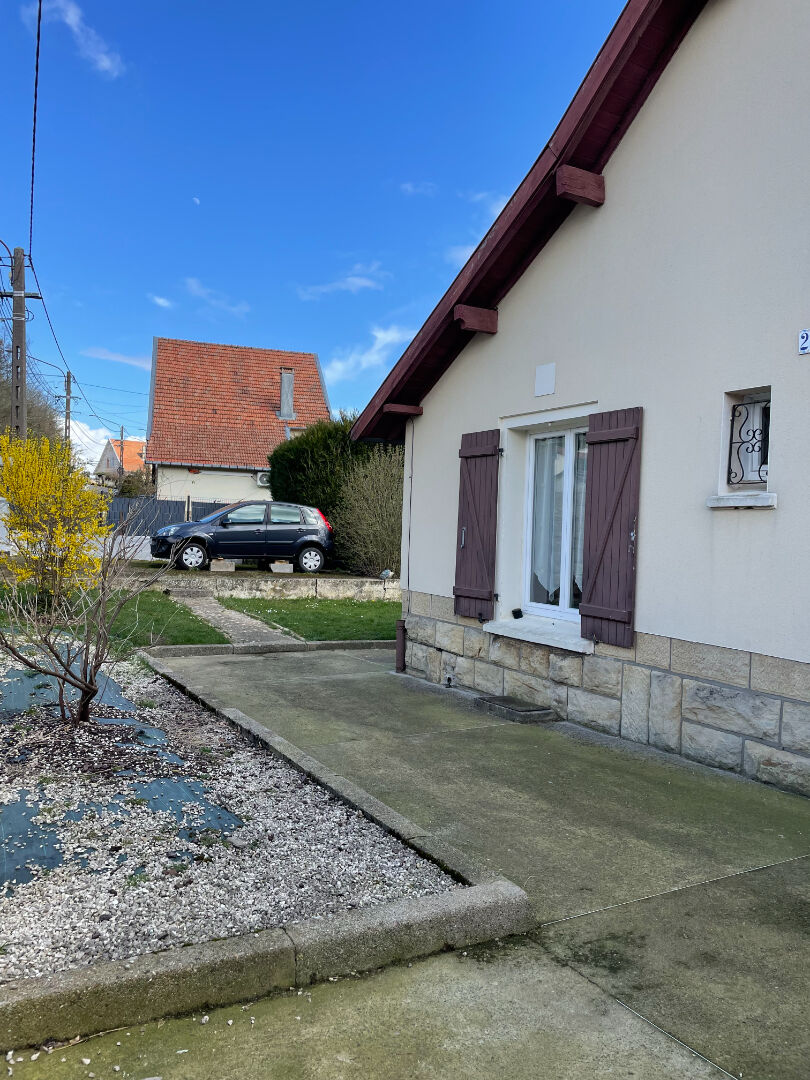 Photo Maison Tucquegnieux 4 pièces image 3/6