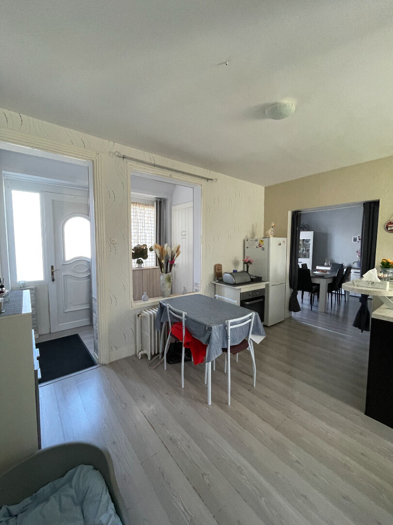 Photo Maison Tucquegnieux 4 pièces image 5/6