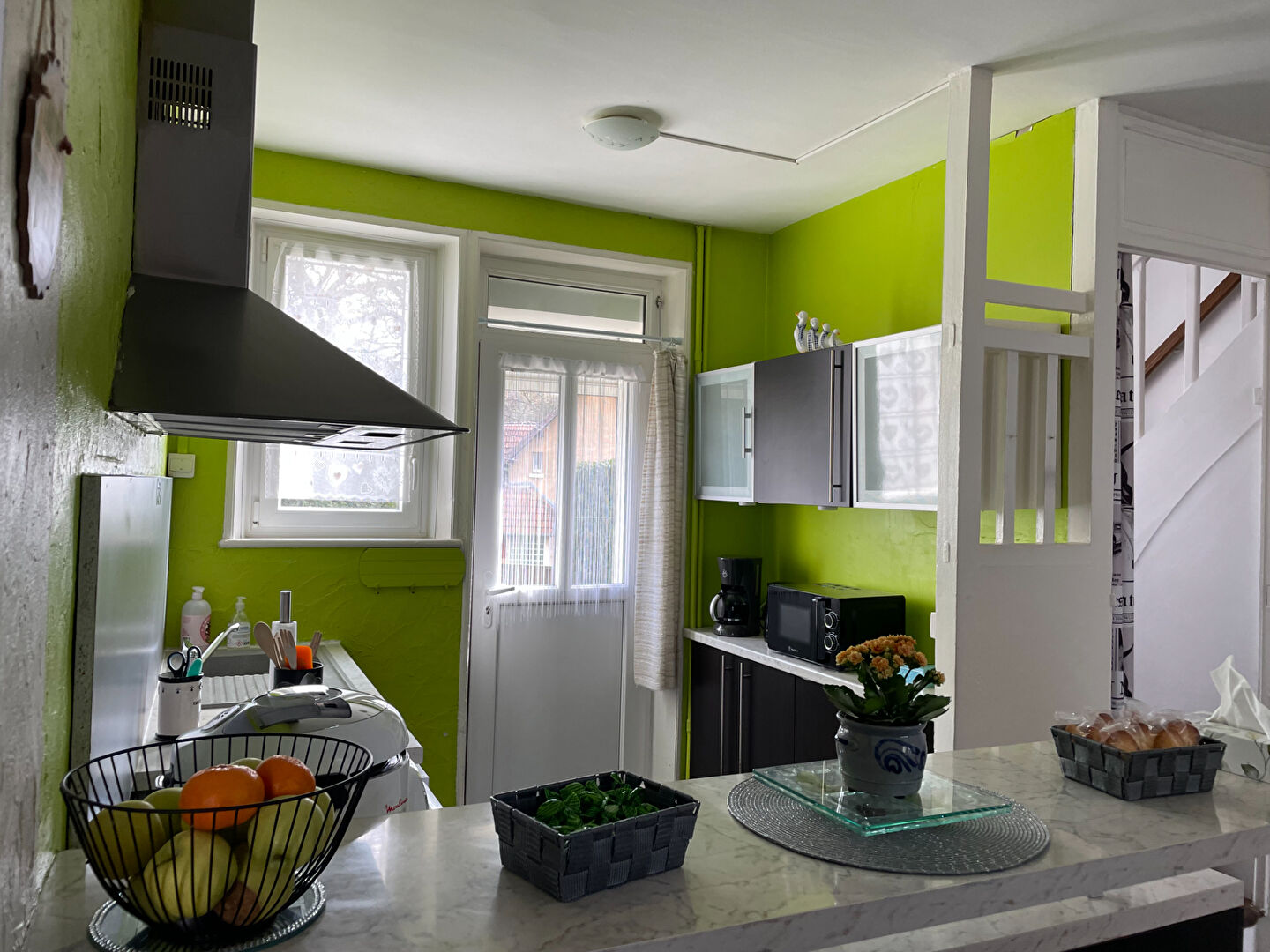 Photo Maison Tucquegnieux 4 pièces image 6/6