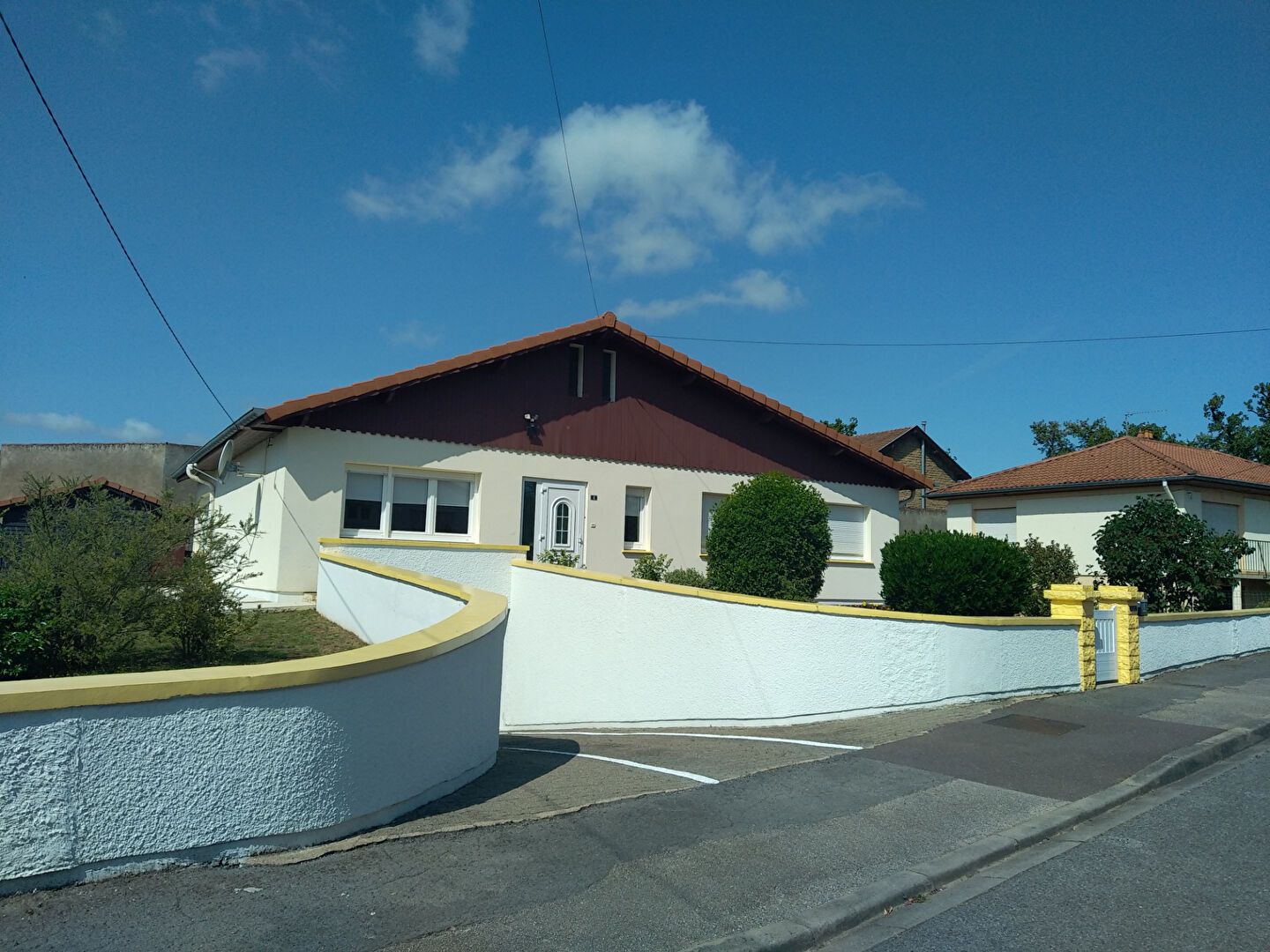 Photo Maison individuelle de plain-pied à Briey-Haut image 2/6