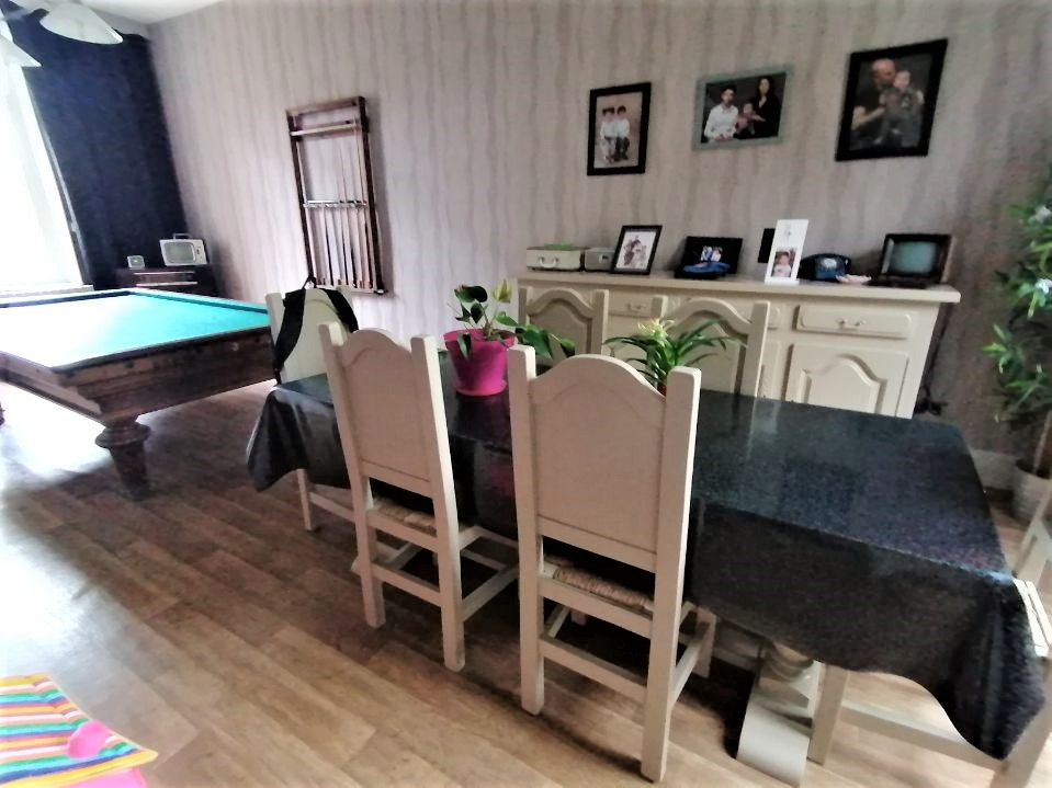 Photo Maison individuelle de caractère de  210 m2 image 4/6