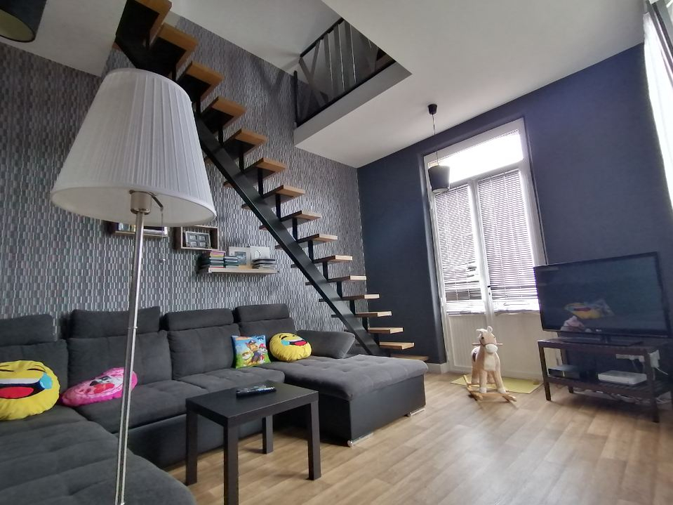 Photo Maison individuelle de caractère de  210 m2 image 6/6