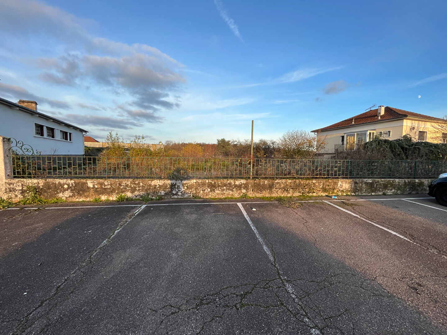 Photo Terrain constructible de 1307m² sur Val De Briey image 2/4