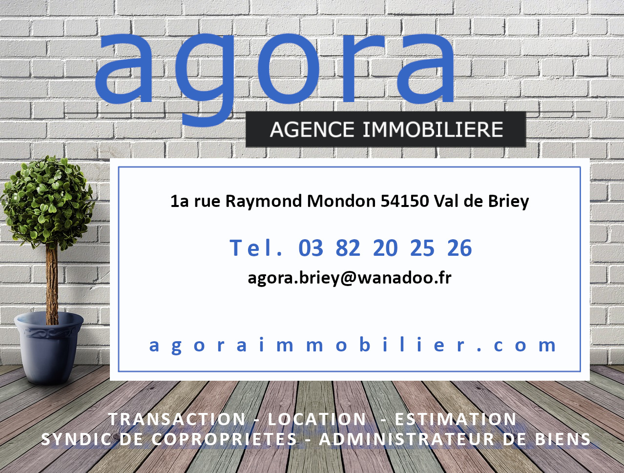 Photo Terrain constructible de 1307m² sur Val De Briey image 4/4