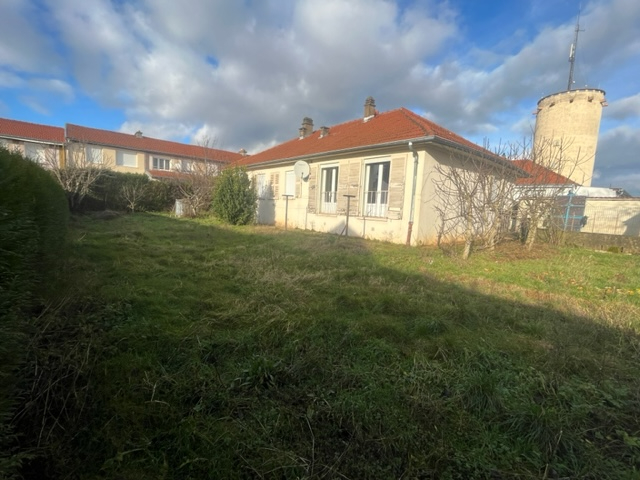 Photo Maison plain-pied individuelle sur 7 ares 24 image 3/6