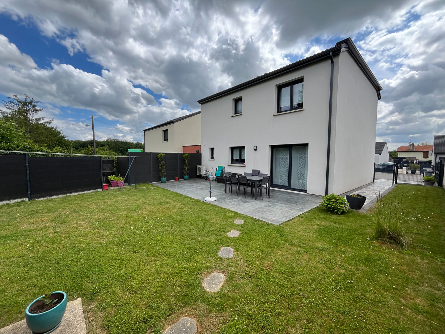 Photo Beau pavillon individuel BRIEY HAUT image 2/6