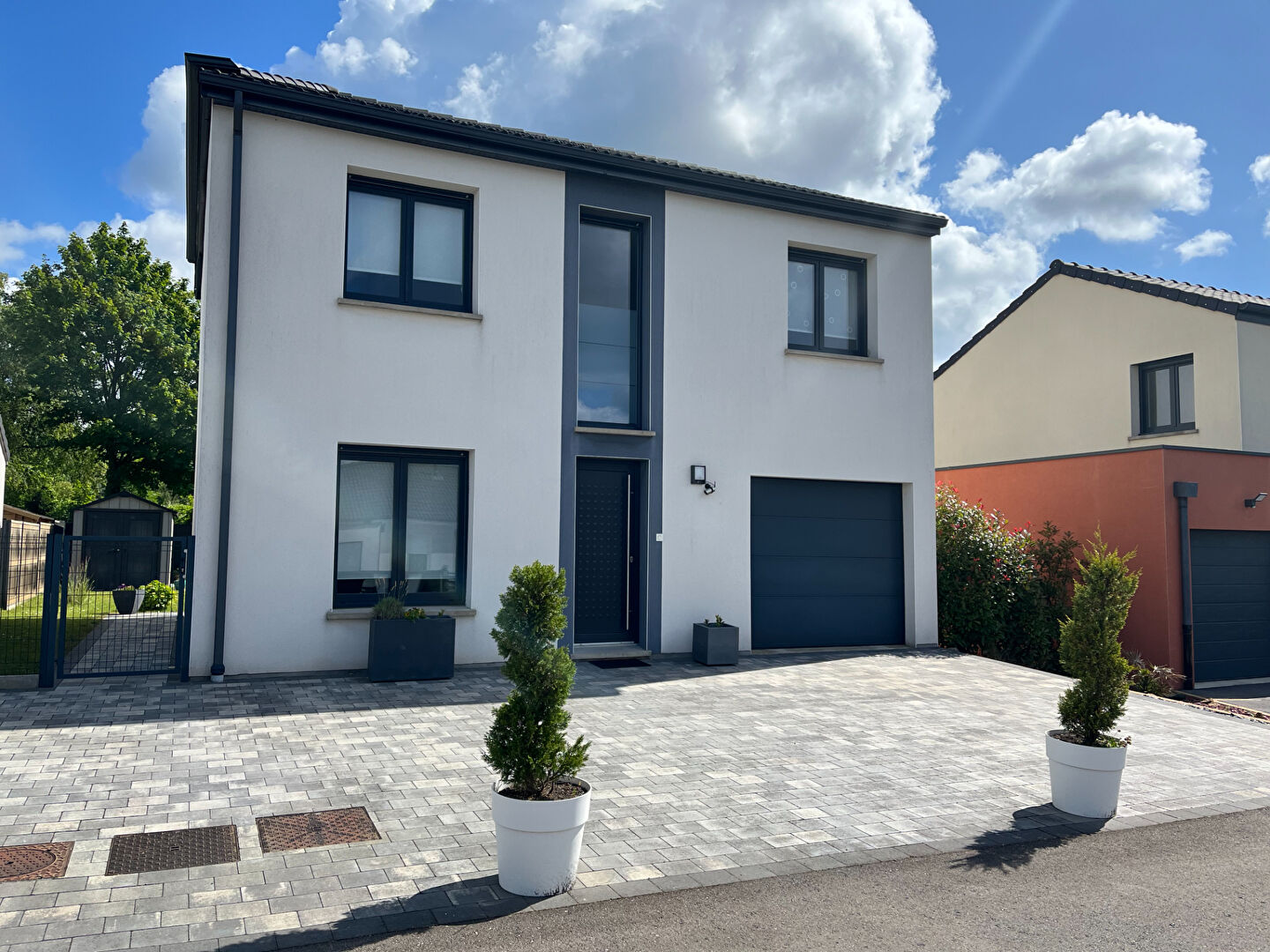 Photo Beau pavillon individuel BRIEY HAUT image 3/6