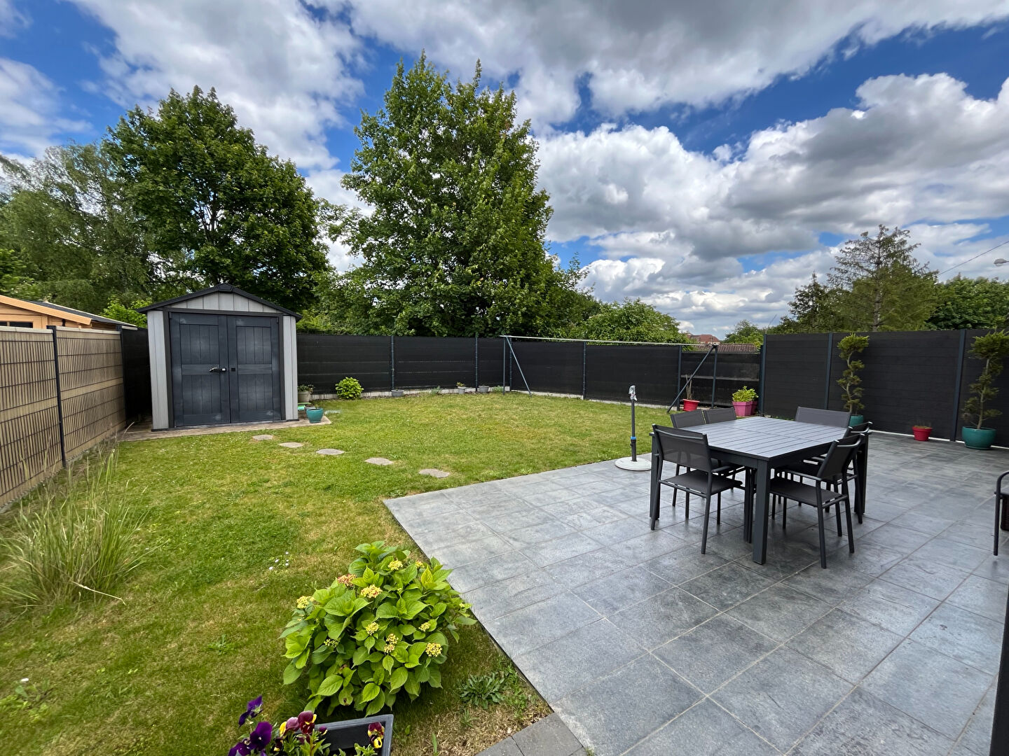 Photo Beau pavillon individuel BRIEY HAUT image 4/6