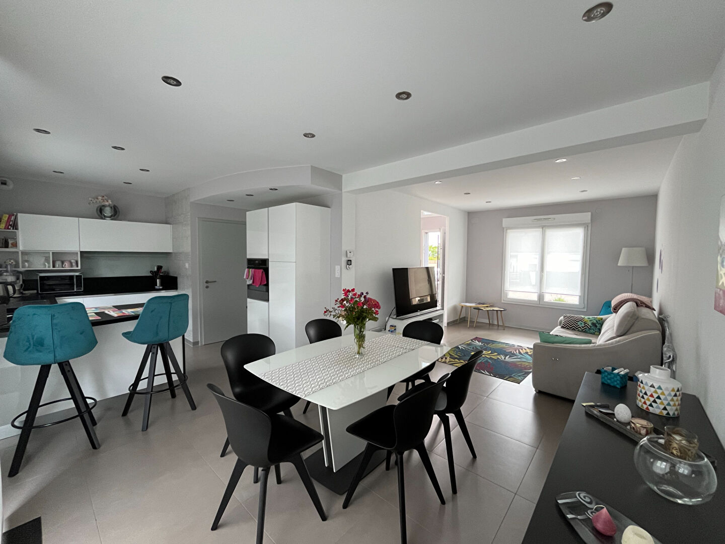 Photo Beau pavillon individuel BRIEY HAUT image 6/6