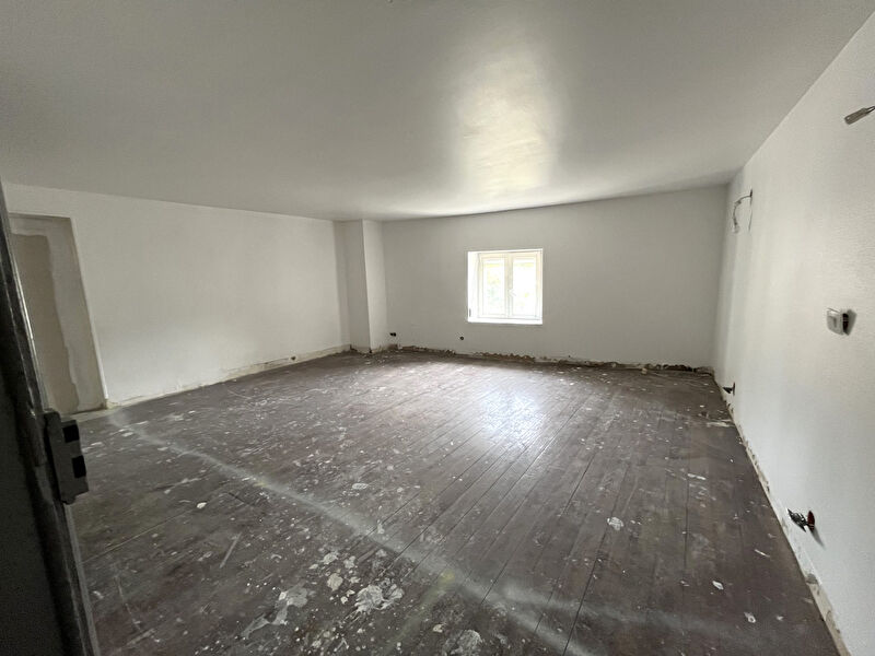 Photo Appartement F3 en triplex image 4/5