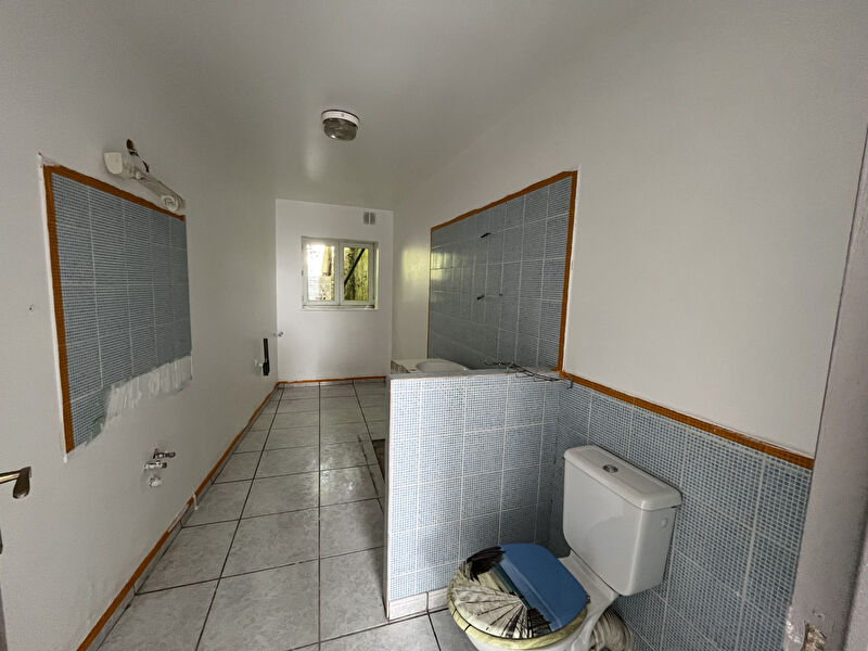 Photo Appartement F3 en triplex image 5/5