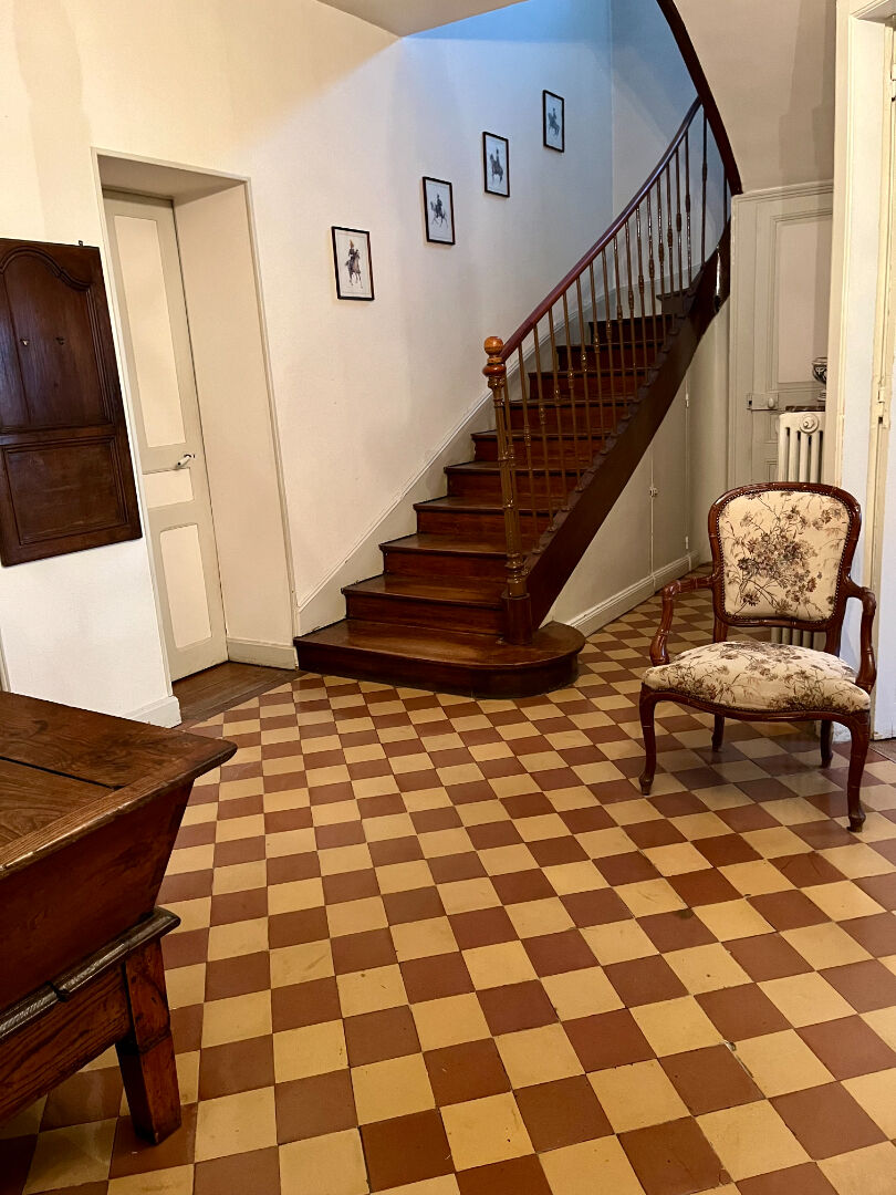 Photo Maison de maître BRIEY image 4/6