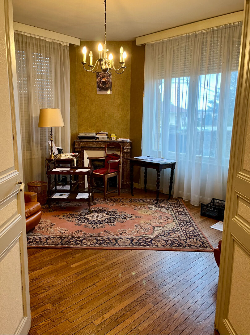 Photo Maison de maître BRIEY image 5/6