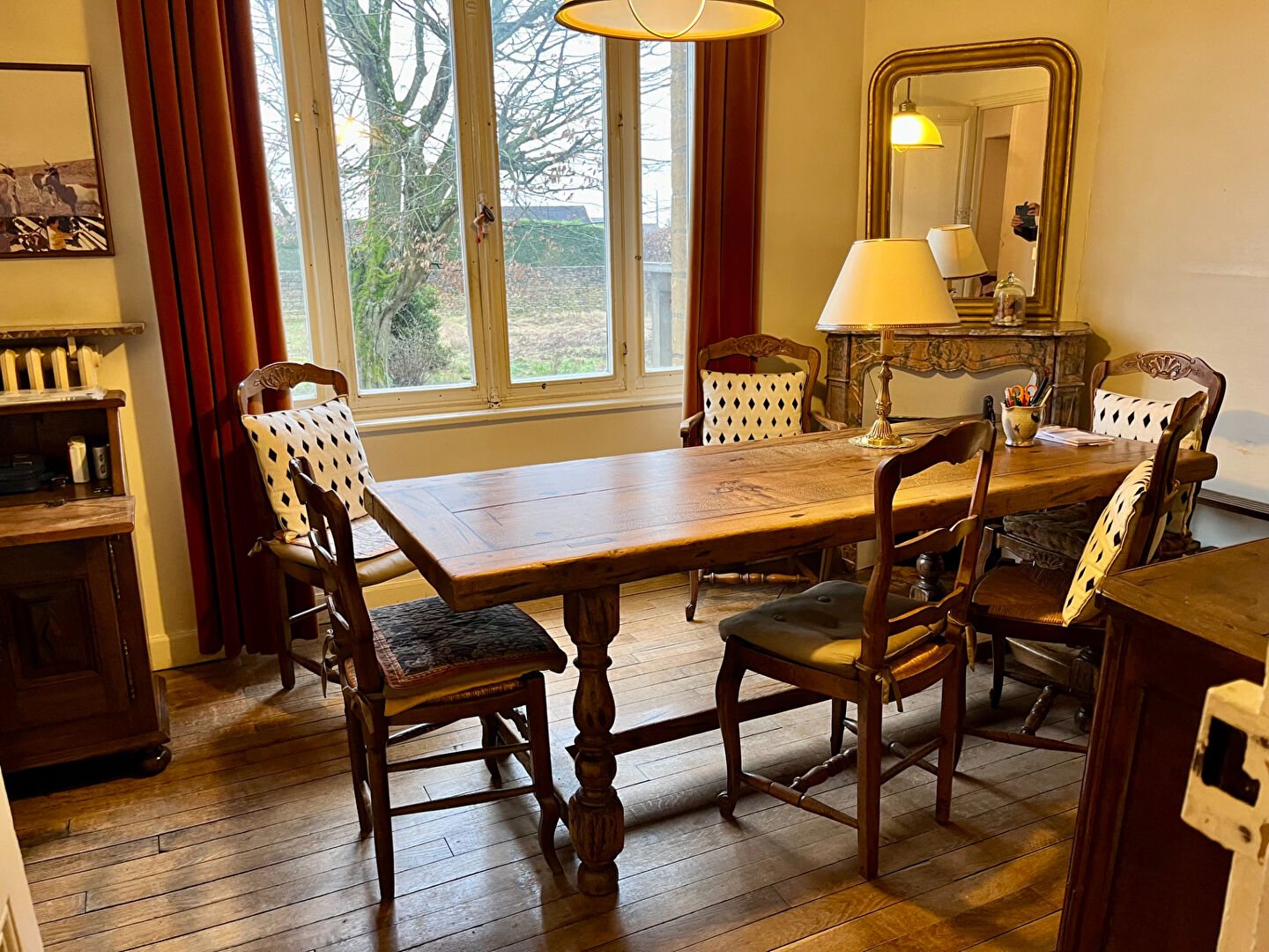 Photo Maison de maître BRIEY image 6/6