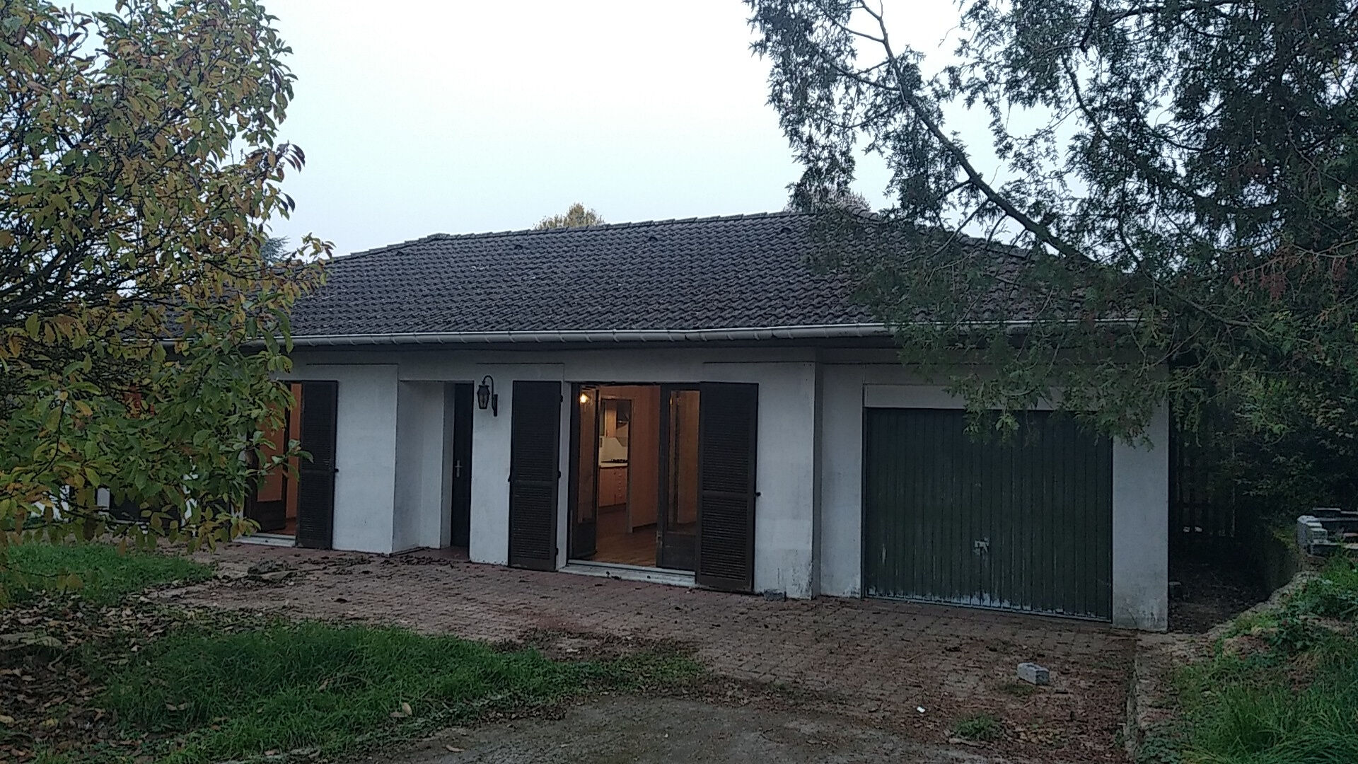 Photo Maison Lantéfontaine image 2/6