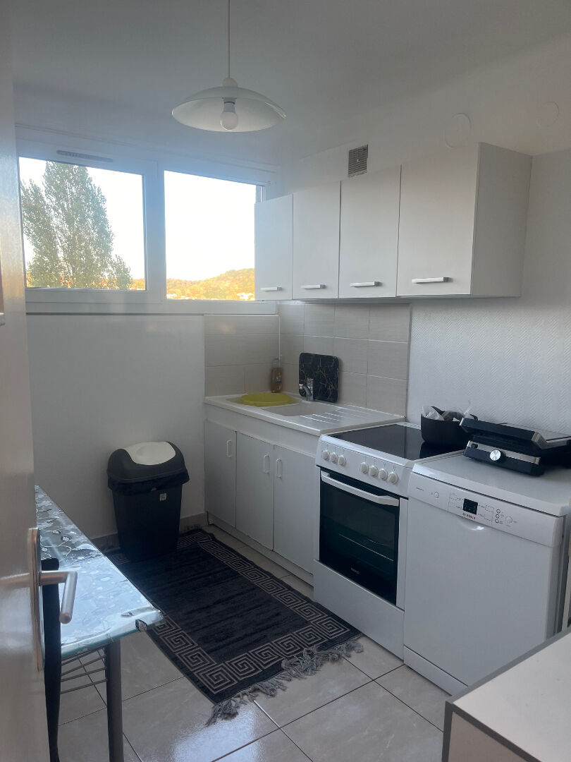 Photo Appartement F4 image 5/5