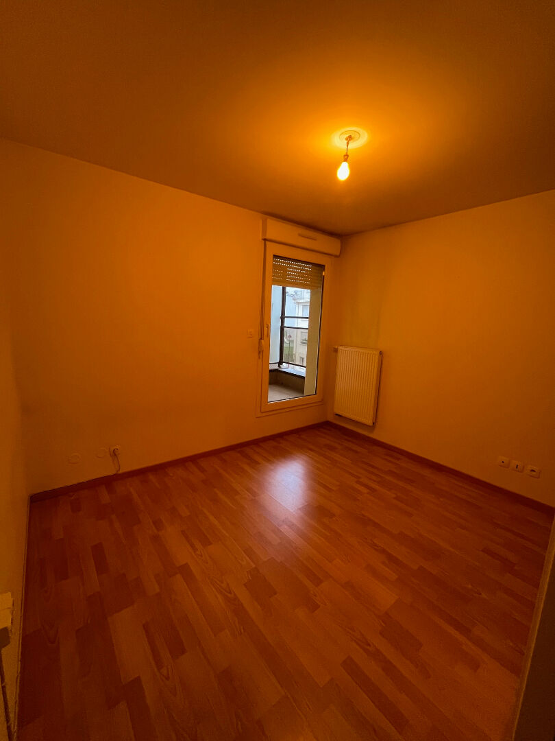 Photo Appartement F2 avec cave et parking privé à Florange image 5/6