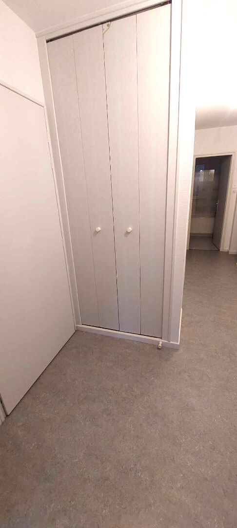 Photo Hettange-grande appartement F3 avec garage image 4/6