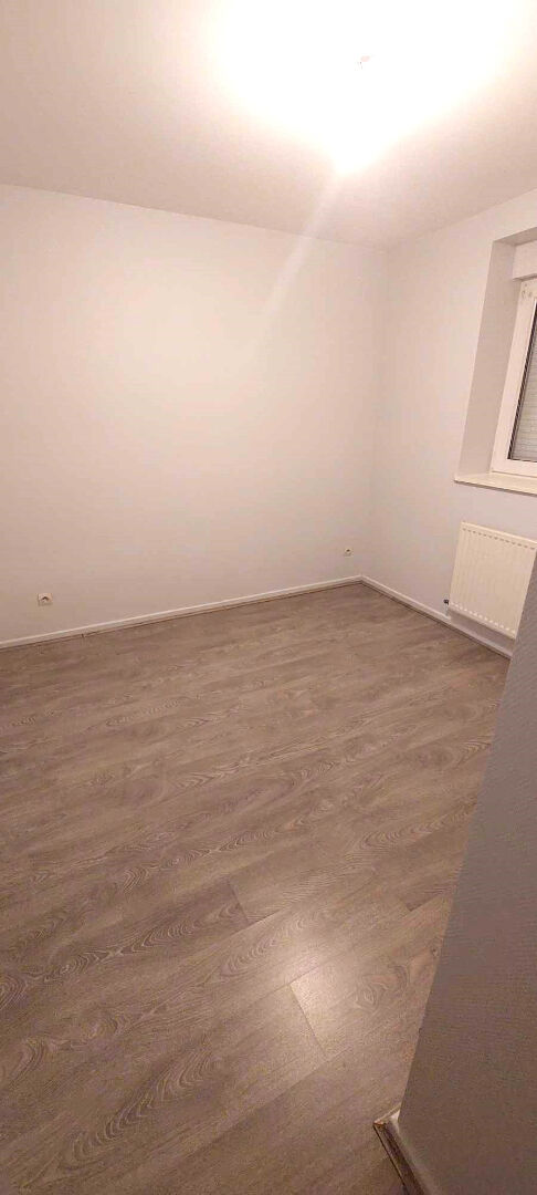 Photo Hettange-grande appartement F3 avec garage image 6/6