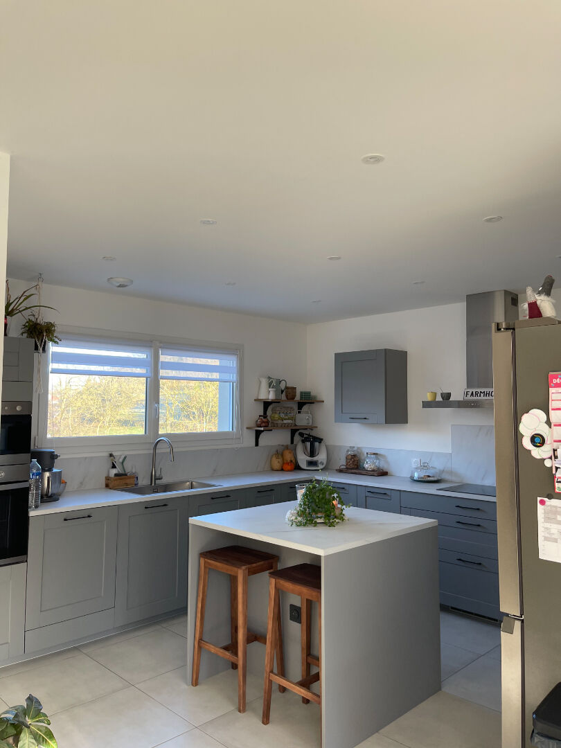 Photo Maison Val De Briey 6 pièce(s) 159 m2 image 6/6