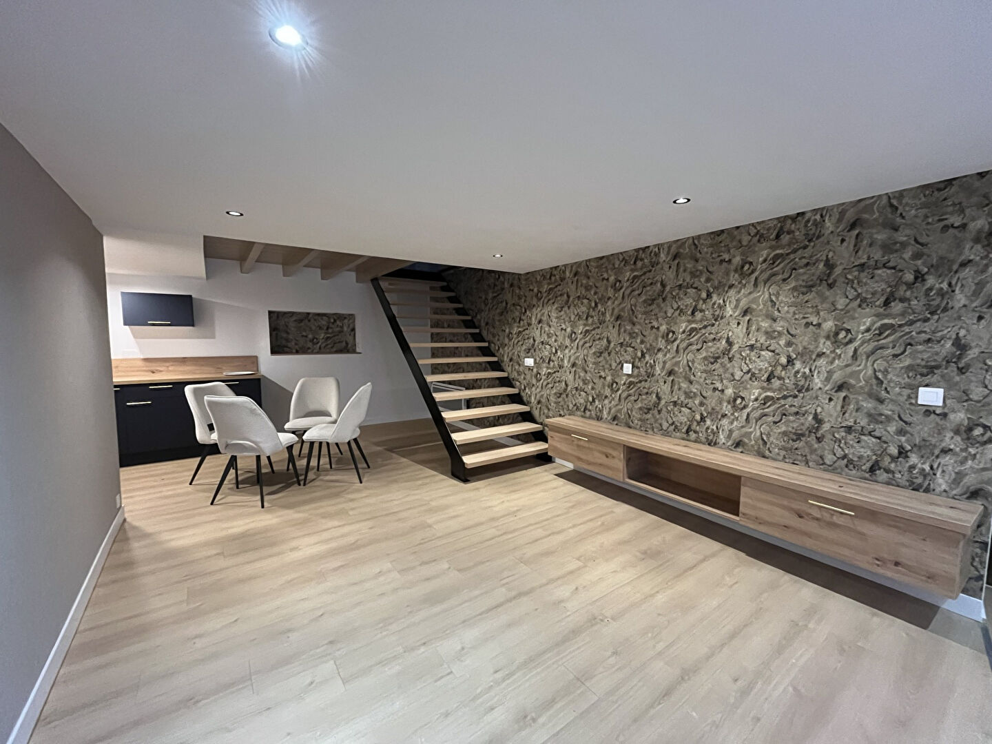 Photo appartement en duplex image 2/6