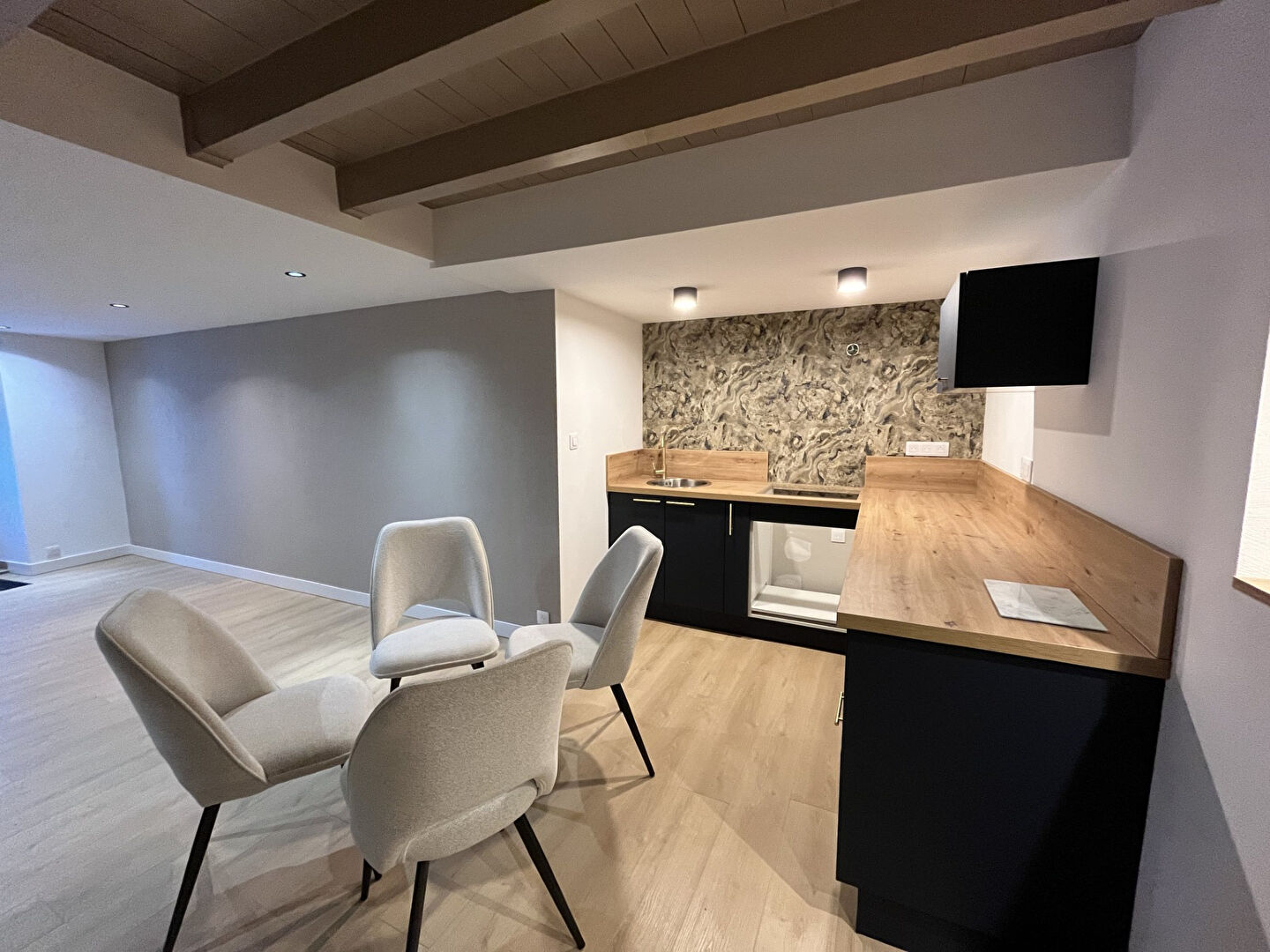 Photo appartement en duplex image 3/6