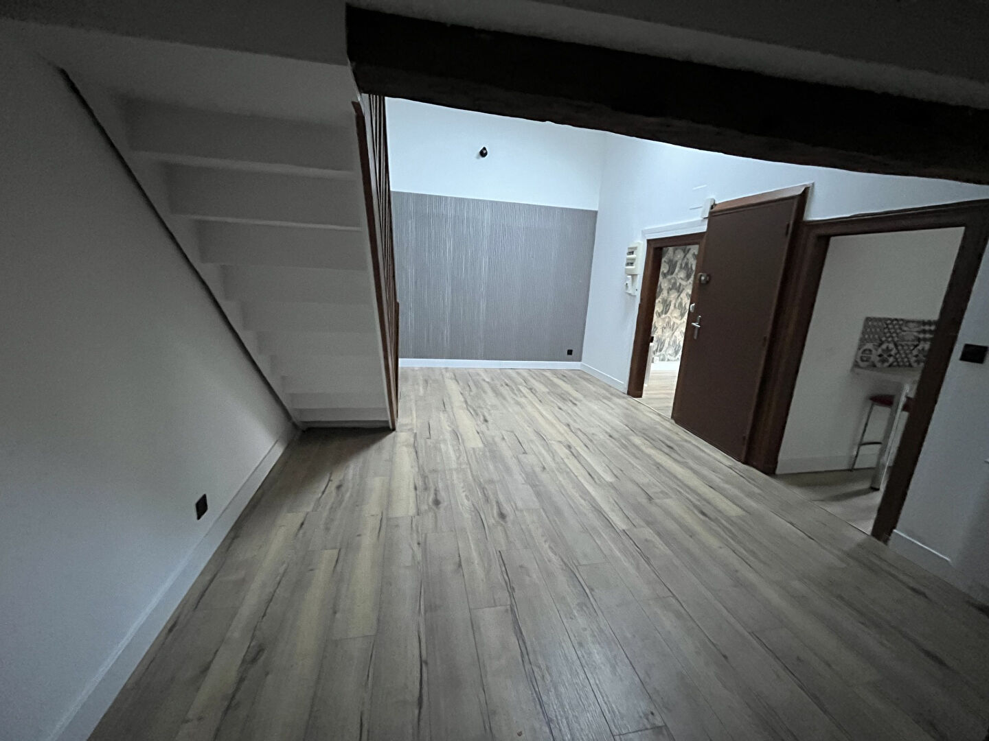 Photo Appartement en duplex image 2/6