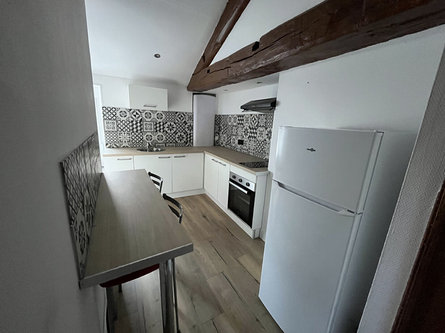 Photo Appartement en duplex image 3/6