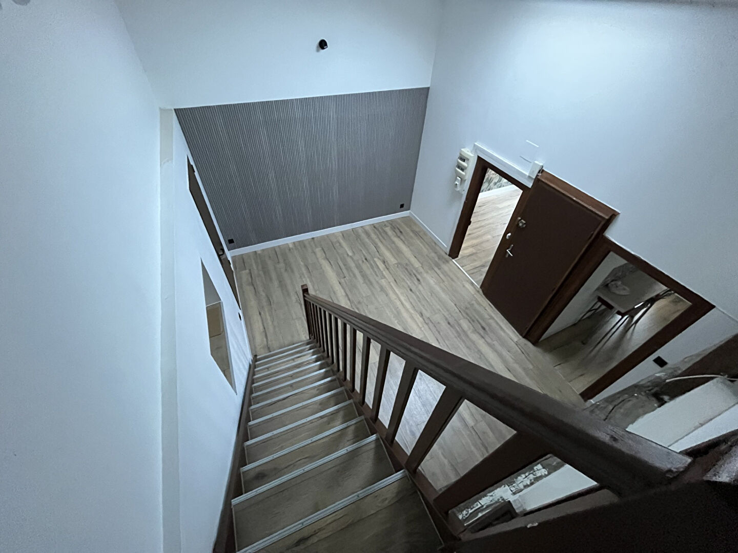 Photo Appartement en duplex image 4/6